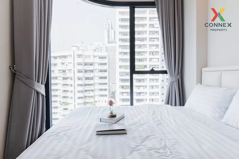 ขาย คอนโด แต่งสวย Ashton Asoke BTS-อโศก อโศกมนตรี คลองเตยเหนือ วั